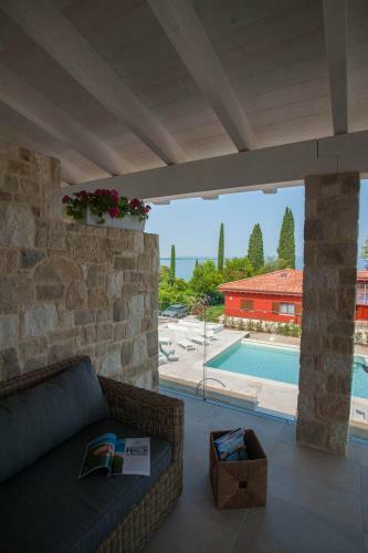 Apartamento Italianflat - Maison Du Lac