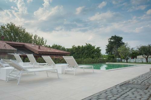 Apartamento Italianflat - Maison Du Lac