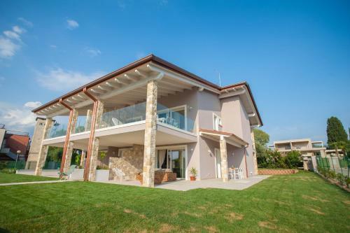 Apartamento Italianflat - Maison Du Lac