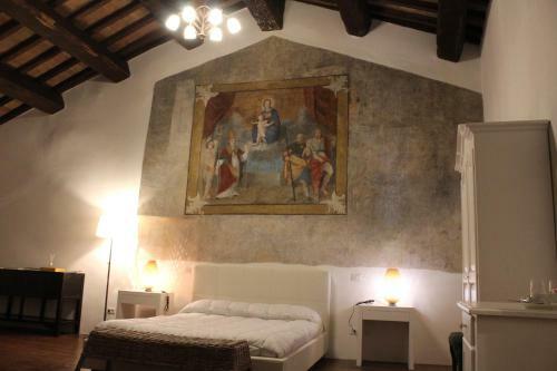 Apartamento Il Castello Di Campello