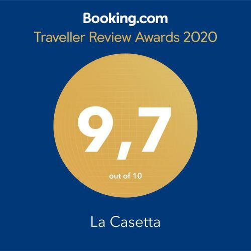 La Casetta
