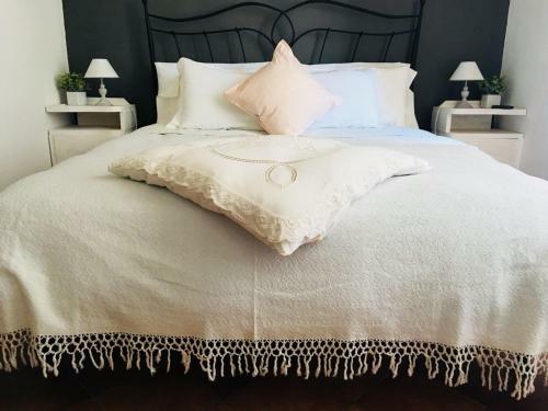 Apartamento Tuscany Location