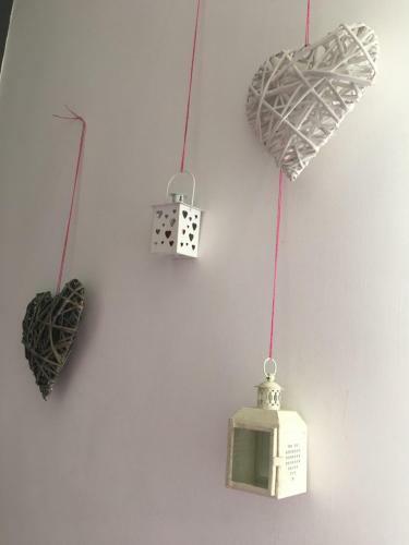 Apartamento Tuscany Location