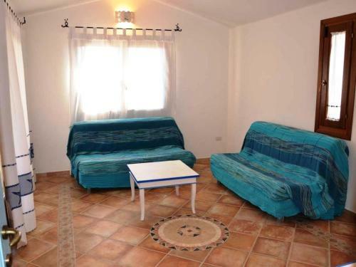 Locazione Turistica Villa Magnifique