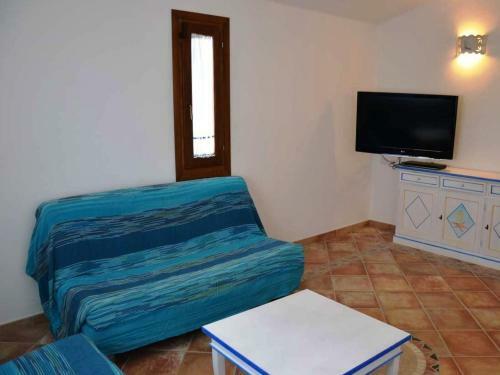 Locazione Turistica Villa Magnifique