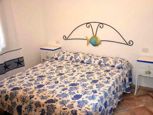 Locazione Turistica Villa Magnifique