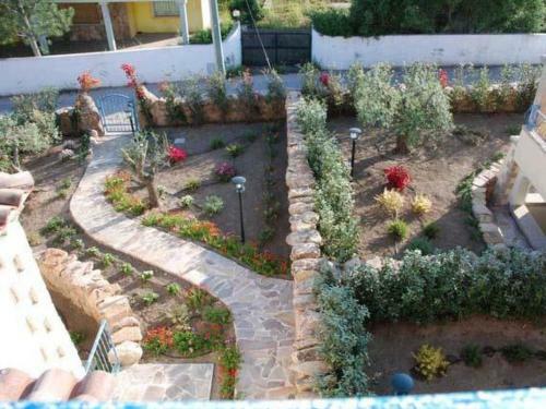 Locazione Turistica Villa Magnifique