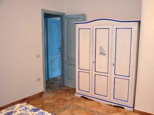 Locazione Turistica Villa Magnifique