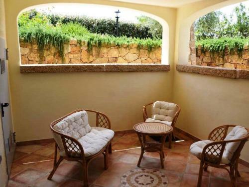 Locazione Turistica Villa Magnifique
