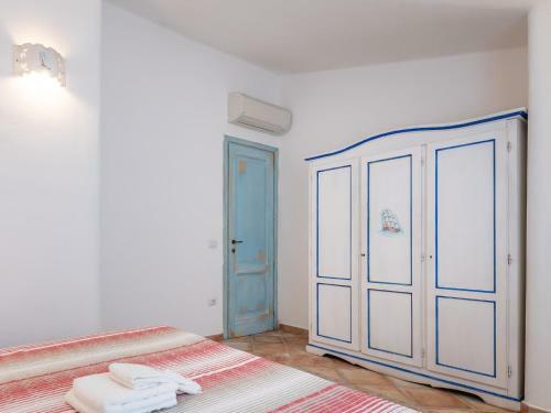 Locazione Turistica Villa Magnifique