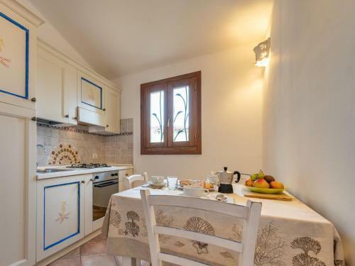 Locazione Turistica Villa Magnifique