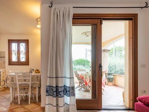 Locazione Turistica Villa Magnifique