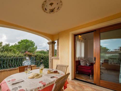 Locazione Turistica Villa Magnifique