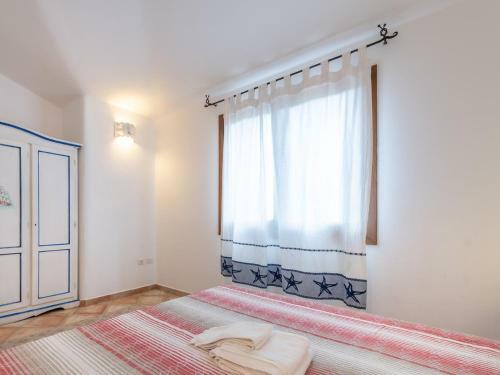 Locazione Turistica Villa Magnifique