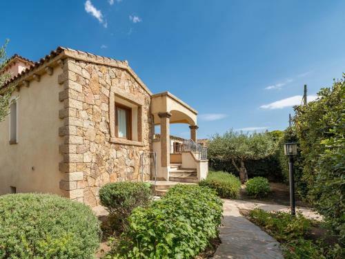 Locazione Turistica Villa Magnifique