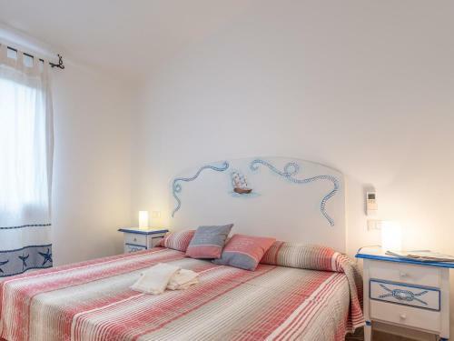 Locazione Turistica Villa Magnifique