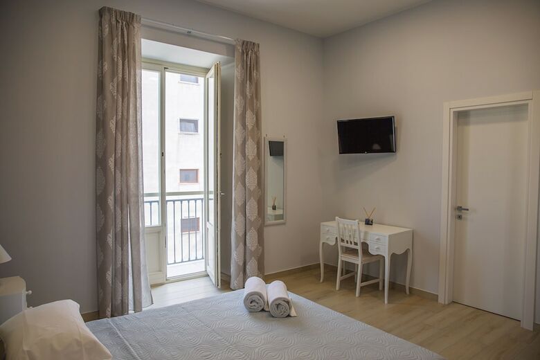 Hostal Gleda Rooms Deluxe
