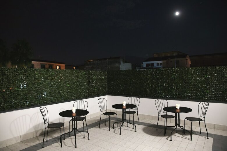 Hostal Gleda Rooms Deluxe