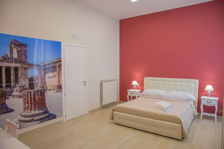 Hostal Gleda Rooms Deluxe