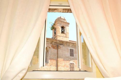 Bed & Breakfast Antico Pomerio