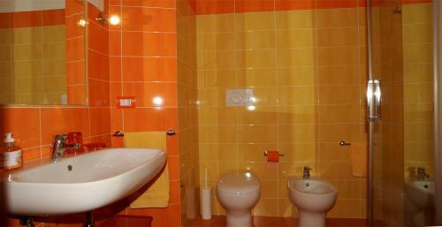 Bed & Breakfast Antico Pomerio