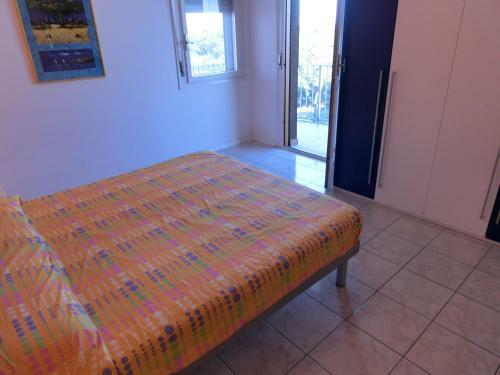 Apartamento Residence Oceanico