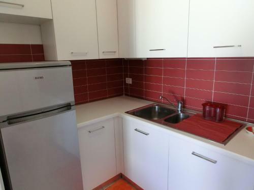 Apartamento Residence Oceanico