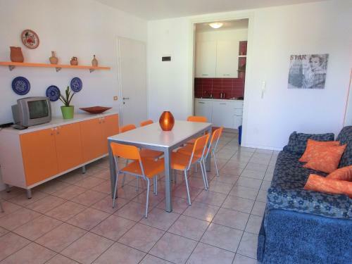 Apartamento Residence Oceanico