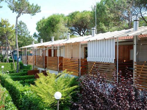 Locazione Turistica Ranch Club.9