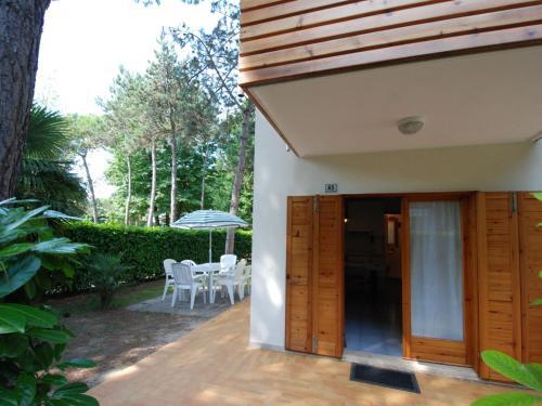Locazione Turistica Ranch Club.9