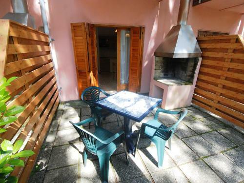 Locazione Turistica Ranch Club.9