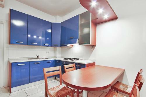 Apartamento Condominio Schubert