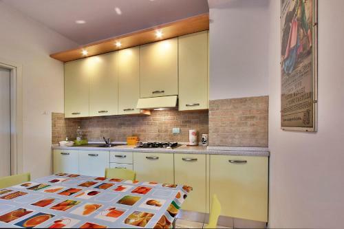 Apartamento Condominio Schubert