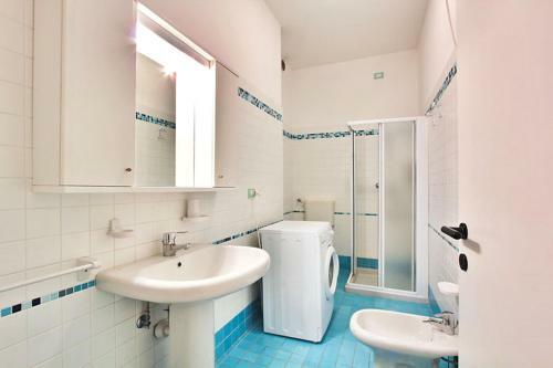 Apartamento Condominio Schubert