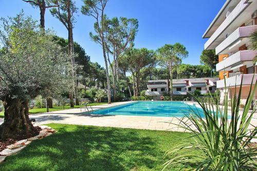 Apartamento Condominio Schubert