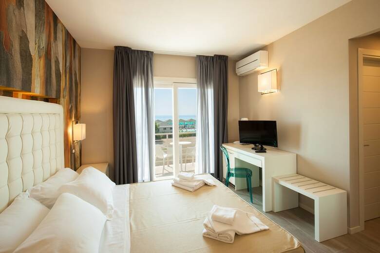 Hotel Boutique Carolina