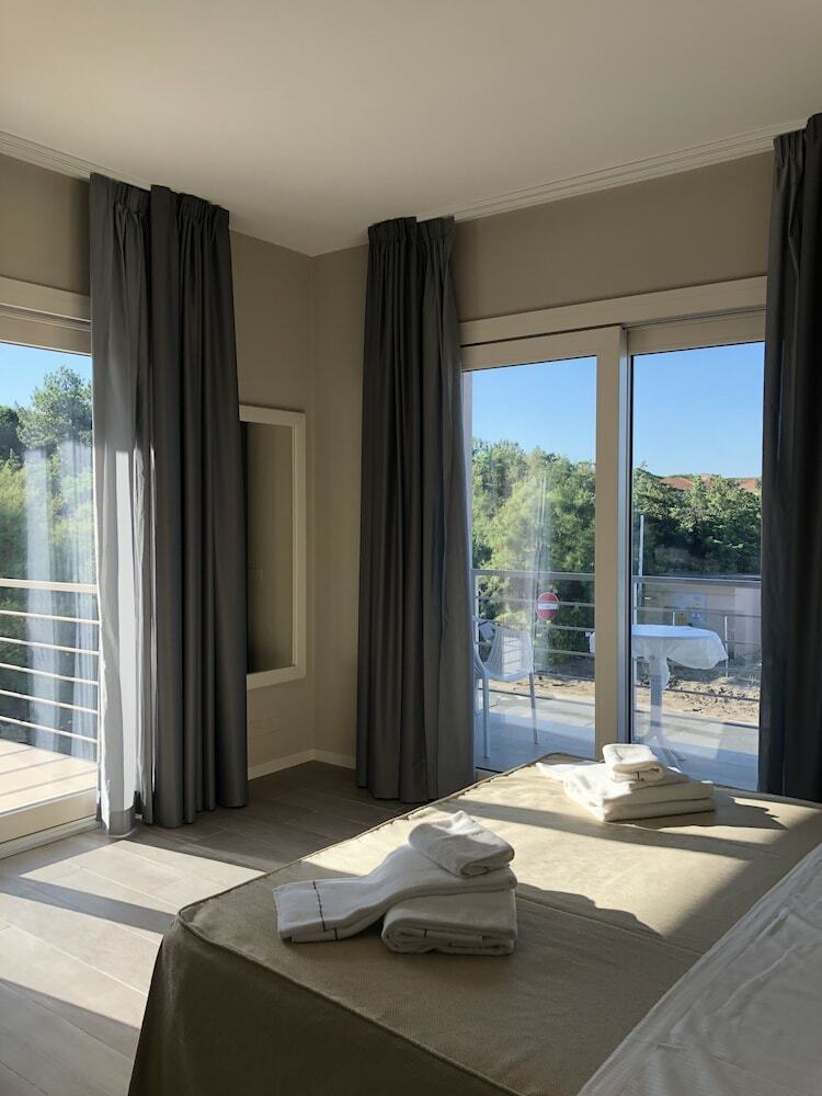 Hotel Boutique Carolina