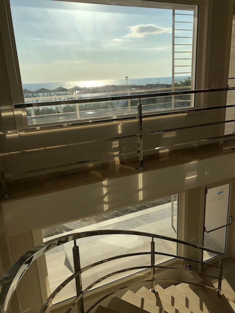 Hotel Boutique Carolina