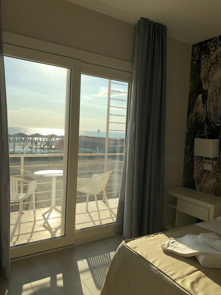 Hotel Boutique Carolina