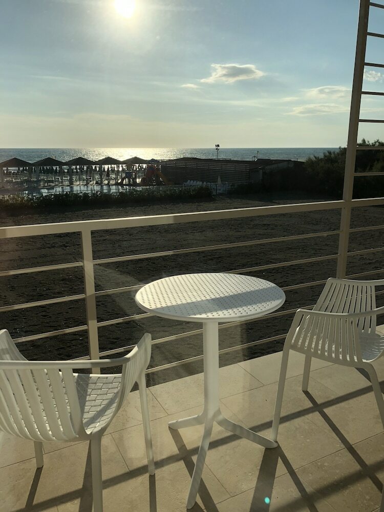 Hotel Boutique Carolina