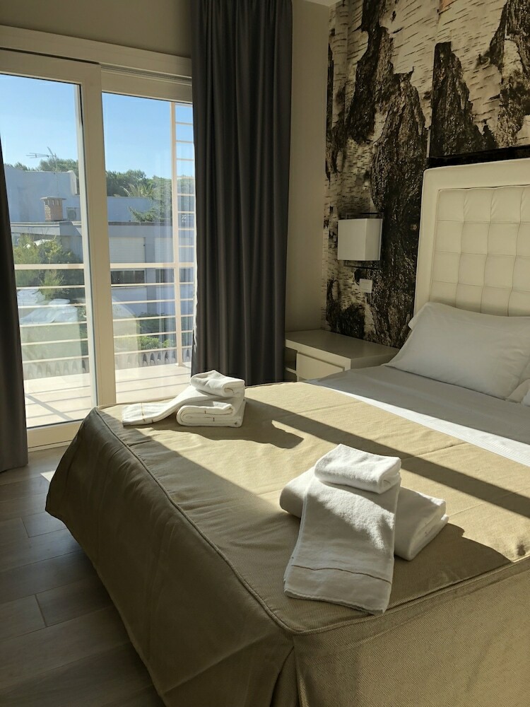 Hotel Boutique Carolina