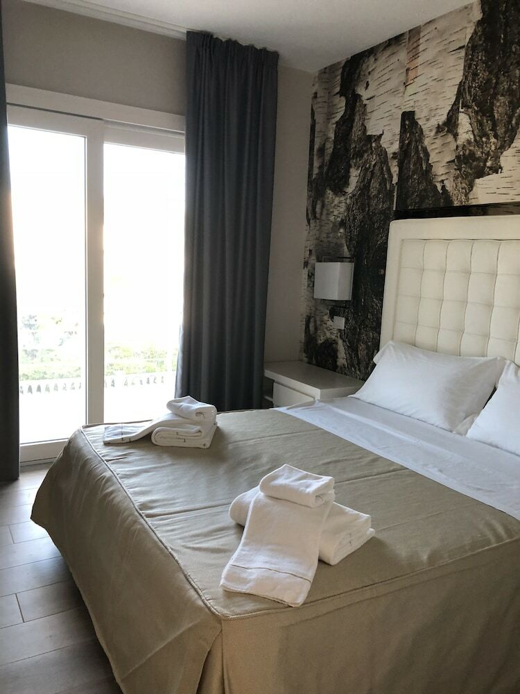 Hotel Boutique Carolina