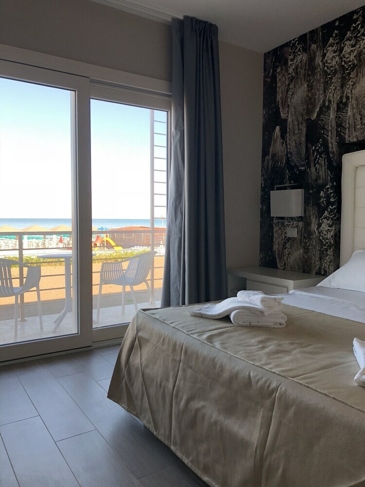 Hotel Boutique Carolina