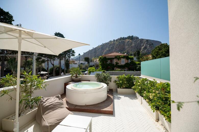 Un�co Boutique Hotel D'arte