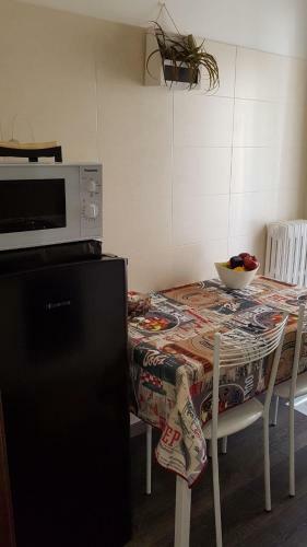 Queen Apartment Bb