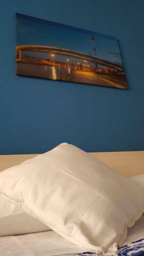 Queen Apartment Bb