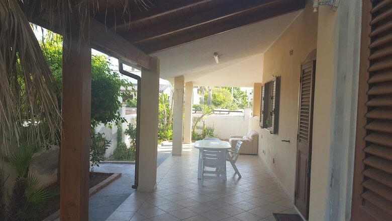Villa Oltremare