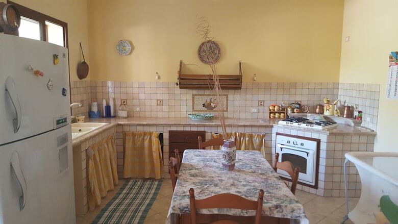 Villa Oltremare