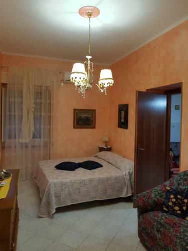 Bed And Breakfast Marilena