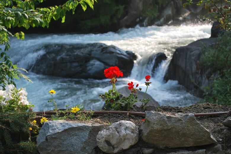 Agroturismo Le Moulin Des Aravis